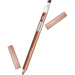 Pupa Milano Multiplay Oogpotlood - 33 Copper Energy