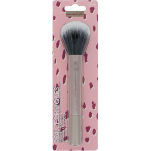 Real Techniques Animalista Round Duo-Fiber Face Brush