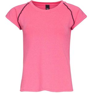 Anna Sport T-Shirt - Fuchsia