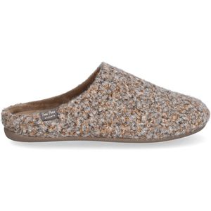 Toni Pons - Nauel-CW Heren Pantoffels Beige - Maat 40