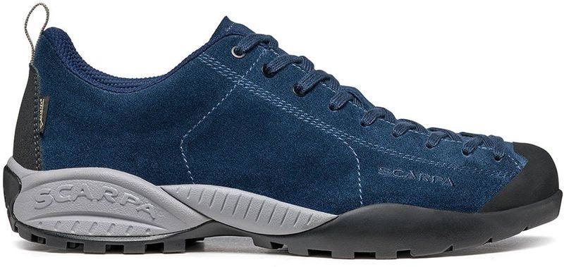 Scarpa - Mojito GTX - Schoenen - Waterafstotend - Suède Kalfsleer