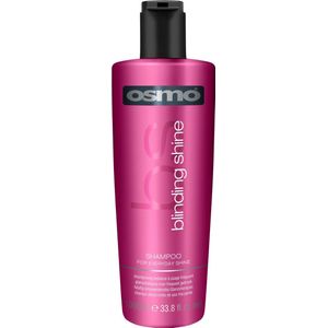 Osmo - Blinding shine shampoo 1000ml