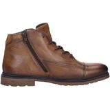 bugatti - 321-A0U3L - Kuitlaarzen - Cognac - 46 EU breed