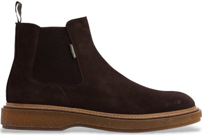 Barbour - Tinstone - Chelsea Boots
