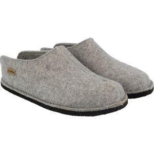 Haflinger Dames en Heren pantoffels Flair Smily