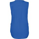 Kariban - Vrouwentuniek - Lichtgewicht - Professioneel Gebruik - 65% Polyester / 35% Katoen