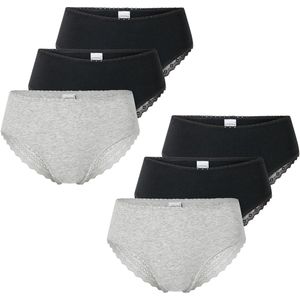 Schiesser - Modern Multipacks - Slips