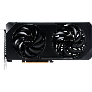 Gainward - GeForce RTX 5060 Ti Ghost - Videokaart - 8 GB - GDDR7