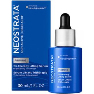 NeoStrata - Skin Active Tri-Therapy Lifting Serum - Gezichtsserum - 30 ml