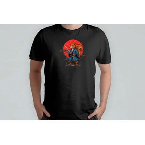 Sakura Dream - T Shirt - Japanese - Anime - Vibes - KawaiiCulture - MangaMagic - OtakuWorld - SakuraSeason - Japanse - KawaiiCultuur - OtakuWereld - SamuraiGeest - Funny - Sushi