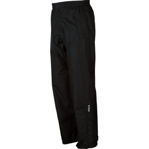 Pro-X Elements - PXE-PRO regenbroek voor dames - Majola - Zwart - maat 46