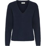 JDY - Gebreide Pullover - V-Hals - Lange Mouwen - Knit Fit