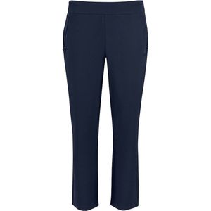 Cutter & Buck Bonney Lake Pants Dames 356417 - Dark Navy - 42/XL