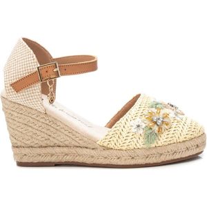 XTI 142695 Schoen - BEIGE