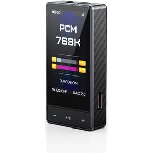 FiiO QX13 - Portable DAC