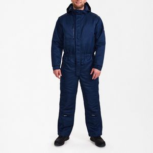 Engel Extend winteroverall 4204-935 - Blue Ink - 5XL