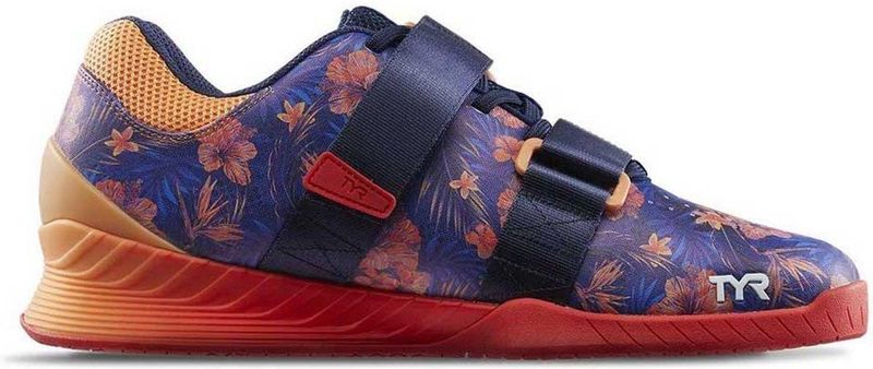 TYR - L-2 Lifter - Schoenen - Heren - Voor Gewichtheffen