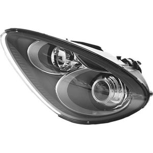 Van Wezel - KOPLAMP VOOR PORSCHE CAYENNE 92A 2010-2014 95863117300