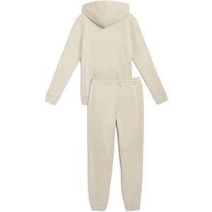 Puma - 688162 - Trainingspak - Fleece - Met Capuchon