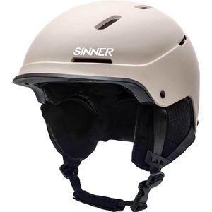 Sinner Whistler Skihelm Unisex