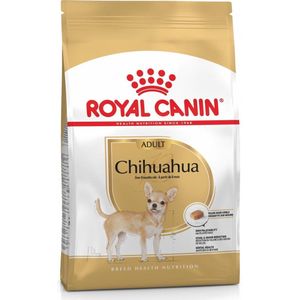 Royal Canin Chihuahua - Adult - Hondenbrokken - 1.5 KG