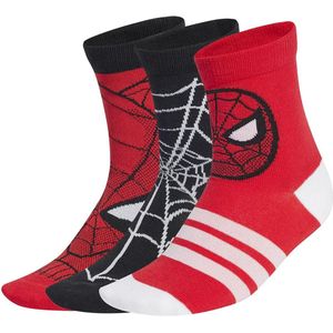 adidas - Marvel Spider-Man - Huissokken