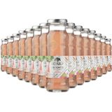 Schulp Appel & Rabarbersap Biologisch Groentje 15 x 0,2 liter