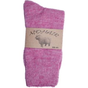 Sokken winter - 10% elastan