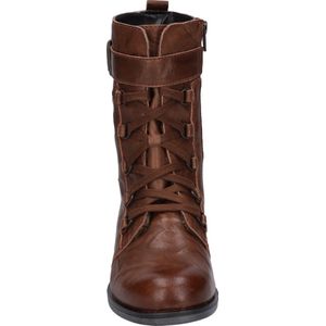 JOSEF SEIBEL Sanja 21 | Stiefel für Damen | Gelb