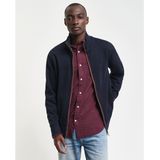 Gant 2028042 Sweatshirt Met Rits