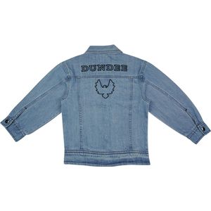 Dundee denim jacket maat 92