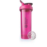 BlenderBottle™ PRO32  Roze Tritan met oog - Eiwitshaker / Bidon / Shakebeker - 940 ml