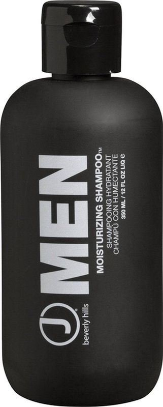 J Beverly Hills - Moisturizing Shampoo Men