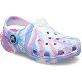 Crocs - Classic - Klompen - Gemarmerd - Kindermaat