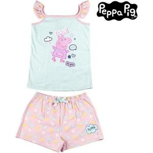 Peppa Pig Shortama Be You Meisjes
