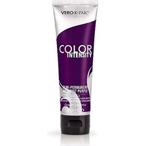 Joico Intensity Semi-Permanent Hair Color, Amethyst Purple Crystallize