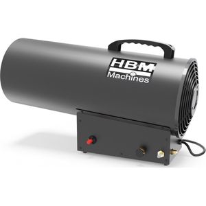 Gasheater 50000 Watt