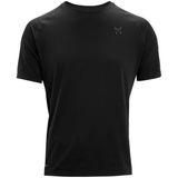 T-shirt - Korte Mouw - Sneldrogend - Stretchmateriaal - Antibacterieel