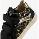 Sneakers Nerogiardini Perseo T.Diamond T.Glitter Gr.Top Sab T.Brill Plat - Streetwear - Kind