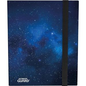Ultimate Guard 9-Pocket FlexXfolio Mystic Space Edition