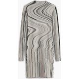 Desigual - Chiara - Damesjurk - Lange Mouwen