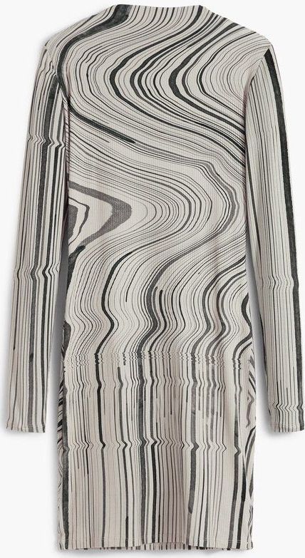 Desigual - Chiara - Damesjurk - Lange Mouwen