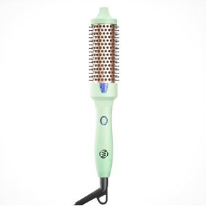 Equivera Hitte Borstel - Warmte Borstel - Hot Brush - Hitteborstel - Keramische Warmteborstel - Warmteborstel