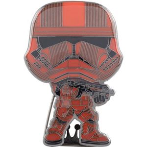 Funko Pop! Pin Star Wars - Sith Trooper #36