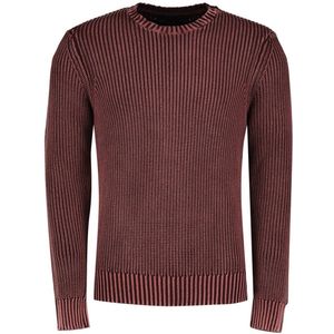 Replay Uk4472.000.g21280q Trui Rood S Man