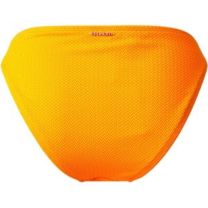 Brunotti Flores-STR Dames Bikini Broekje - Mix & Match - Oranje - 42