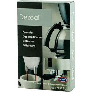 Urnex Dezcal - Koffiemachineontkalker