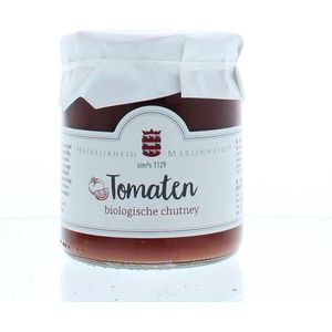 Marienwaerdt Tomatenchutney 260 gram