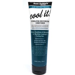 Aunt Jackie's Aloe & Mint Cool it Conditioner 10oz