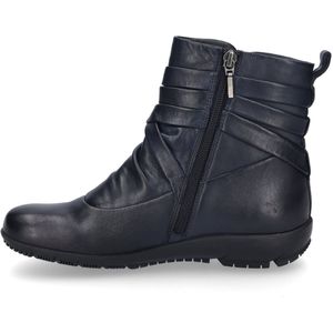 JOSEF SEIBEL Charlotte 11 | Stiefelette für Damen | Blau